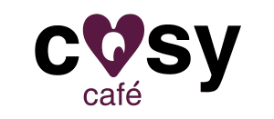 Cafe Cosy Logo
